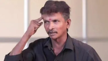 Bijili Ramesh Death: