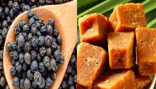 Jaggery and Black Pepper Benefits
