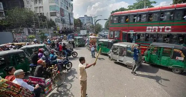 Bangladesh