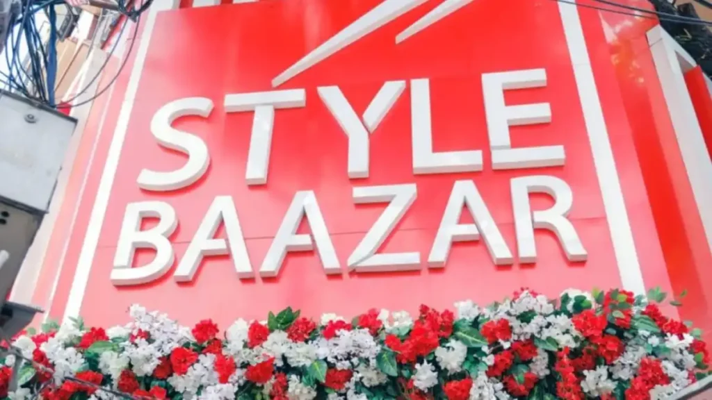 Baazar Style Retail IPO Price Band