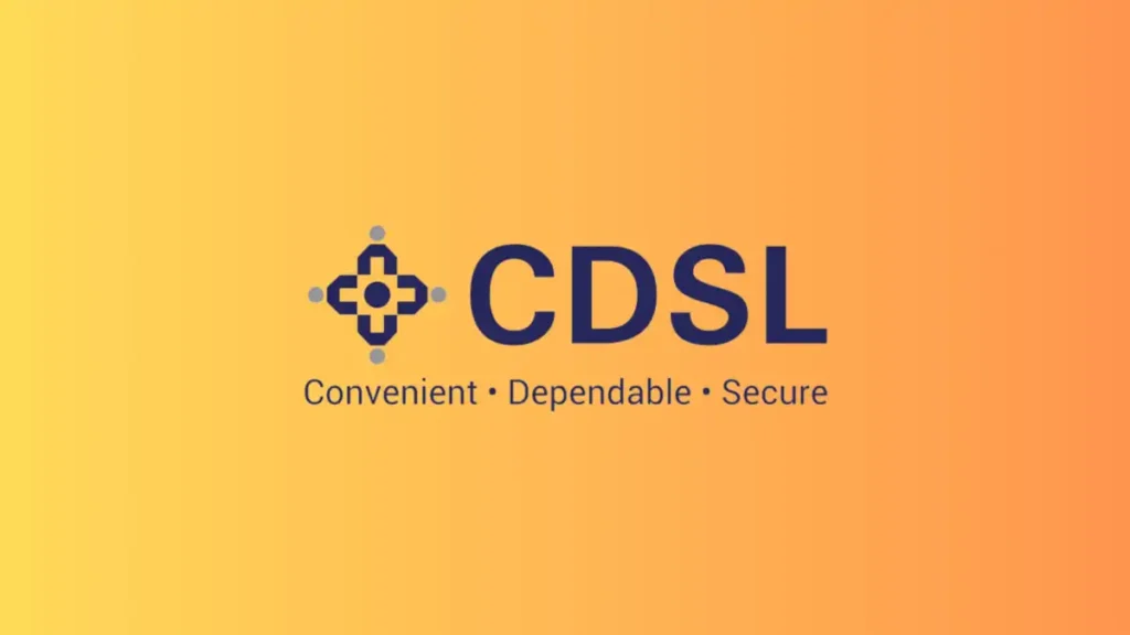 CDSL Share News