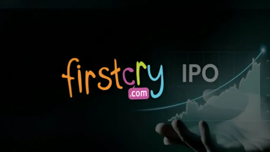 FirstCry IPO price band