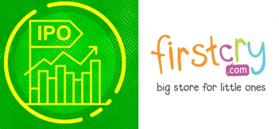 FirstCry share price