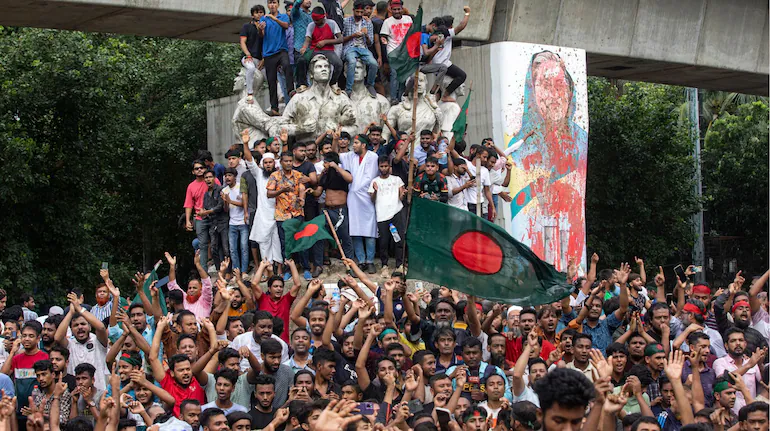 Hindus in Bangladesh