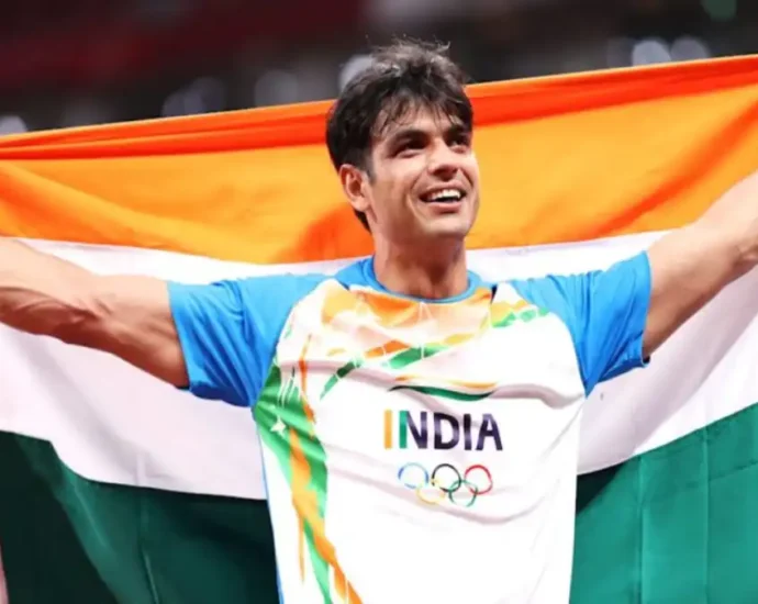 Neeraj Chopra Match Schedule