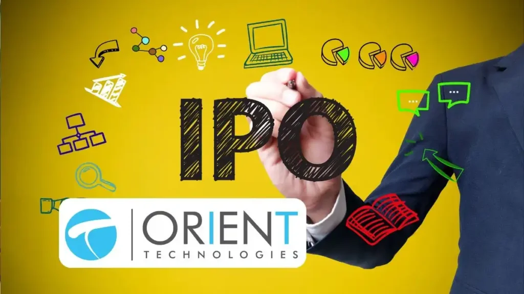 Orient Technologies IPO Date