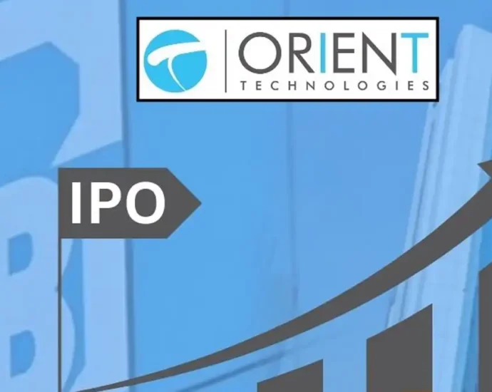 Orient technologies IPO