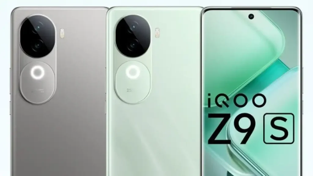 Specifications and Features of iQOO Z9s 5G