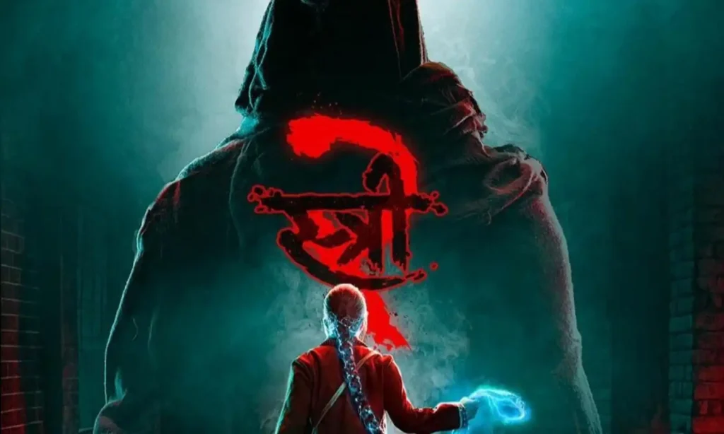 Stree 2 Release date