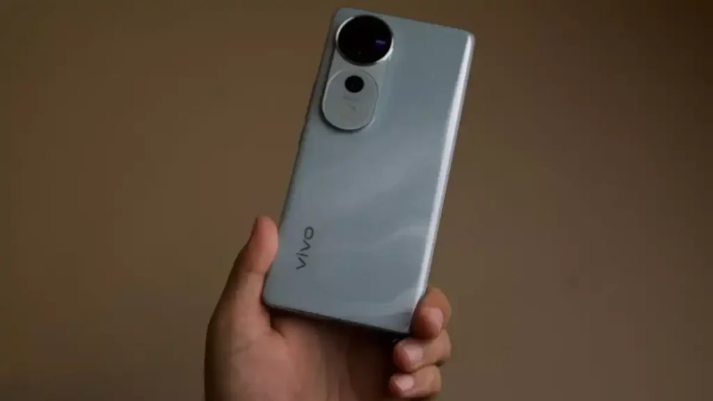 Vivo V40 Pro price in India