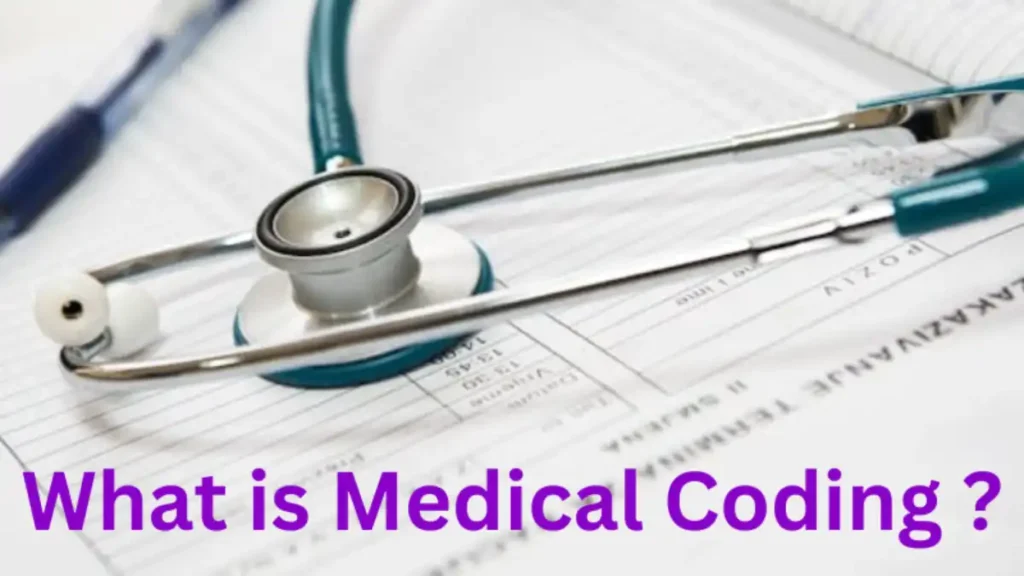 What is medical coding