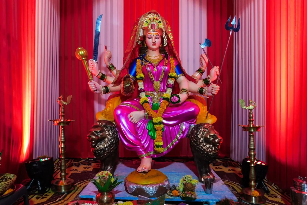 Varalakshmi Vratham 2024 pooja vidhanam