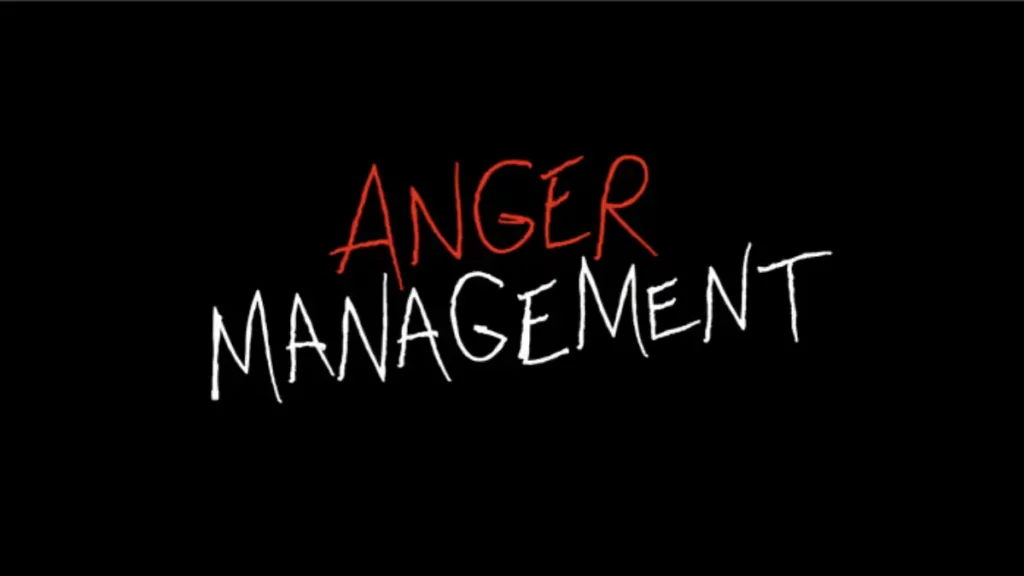 anger management