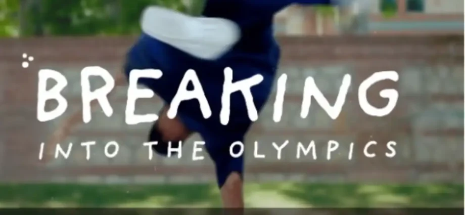 breaking olympics 2024