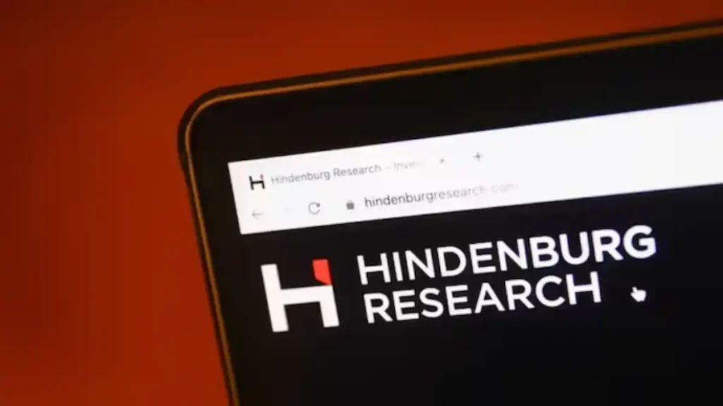 hindenburg research twitter