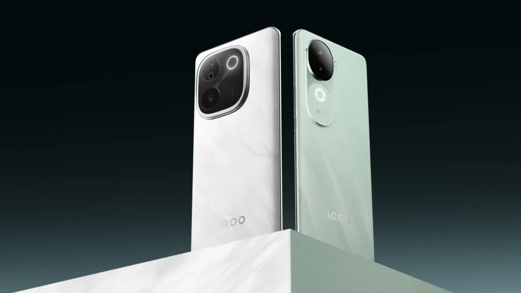 iQOO Z9s Pro 5G and iQOO Z9s 5G launch date in India