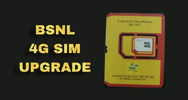 Select BSNL number online free