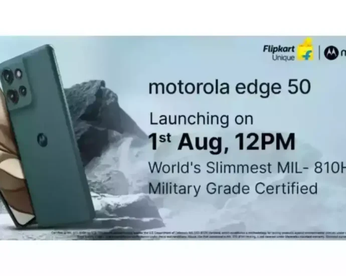 motorola edge 50