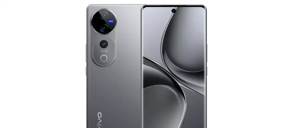 vivo v40 pro camera