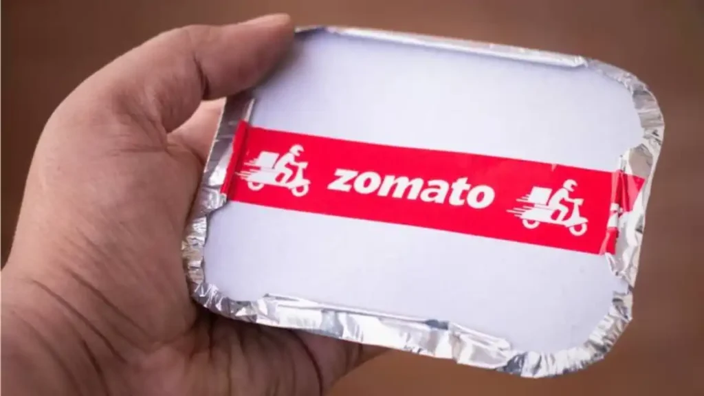 zomato stock target price