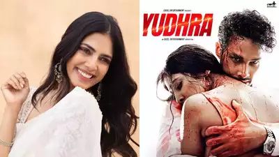 Yudhra ott