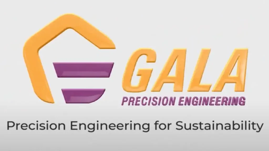 Gala Precision Engineering IPO Details