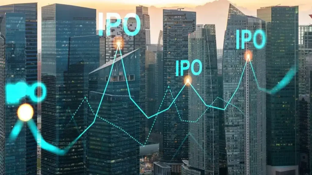 IPO Lot Size