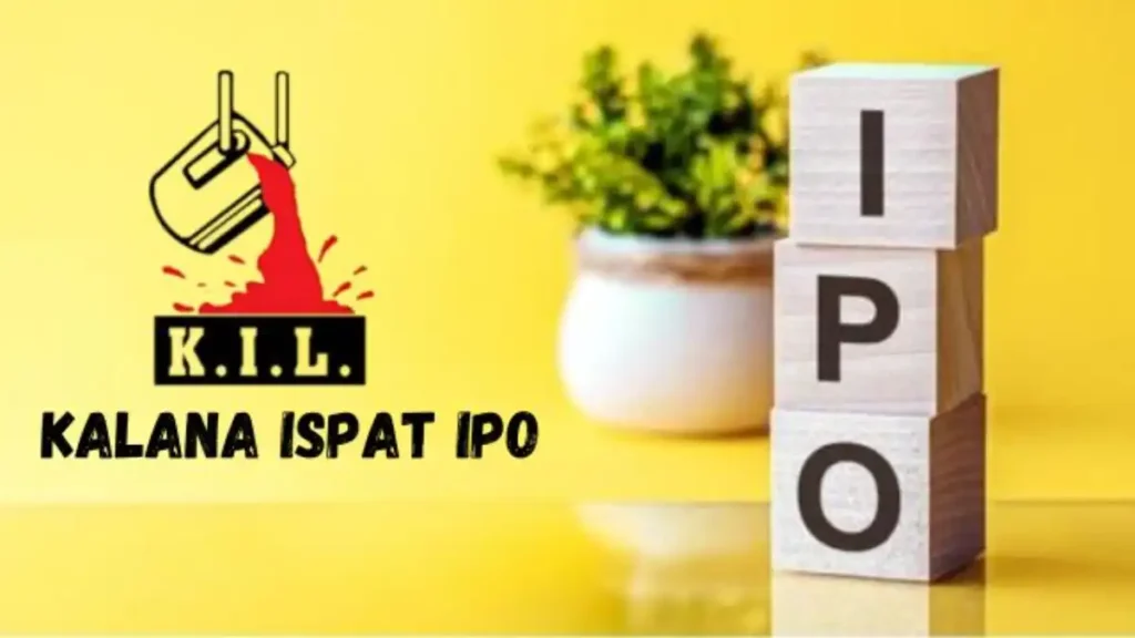 Kalana Ispat SME IPO GMP