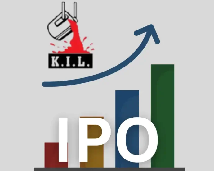 Kalana Ispat SME IPO GMP Today