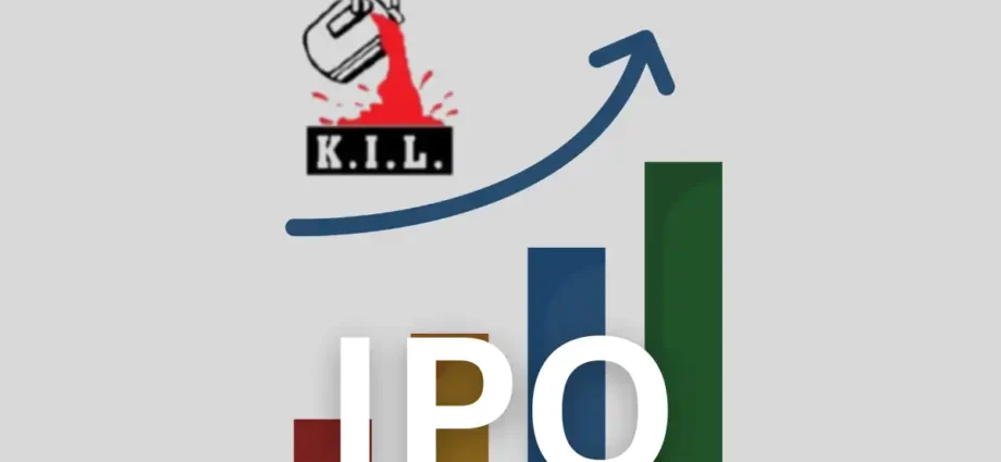 Kalana Ispat SME IPO GMP Today