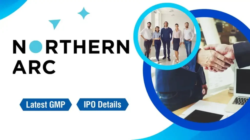 Northern Arc Capital IPO Details