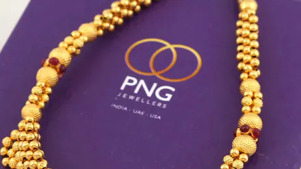 PN Gadgil Jewellers IPO