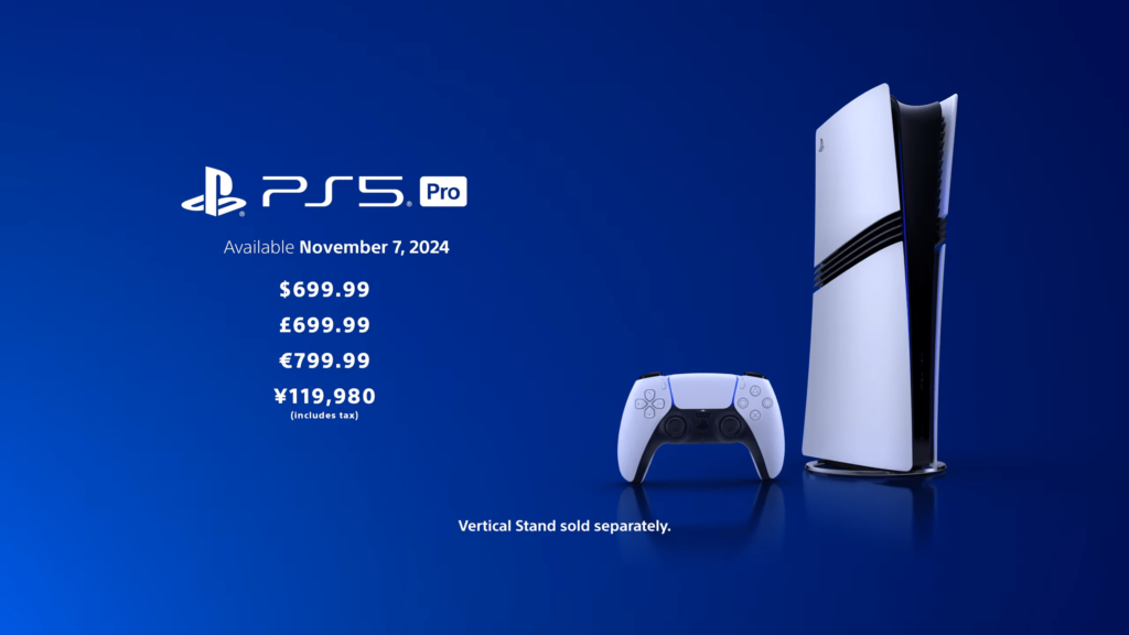 PS5 Pro price in India