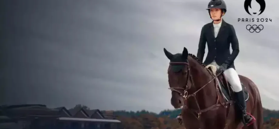 Paralympic Equestrian Riders