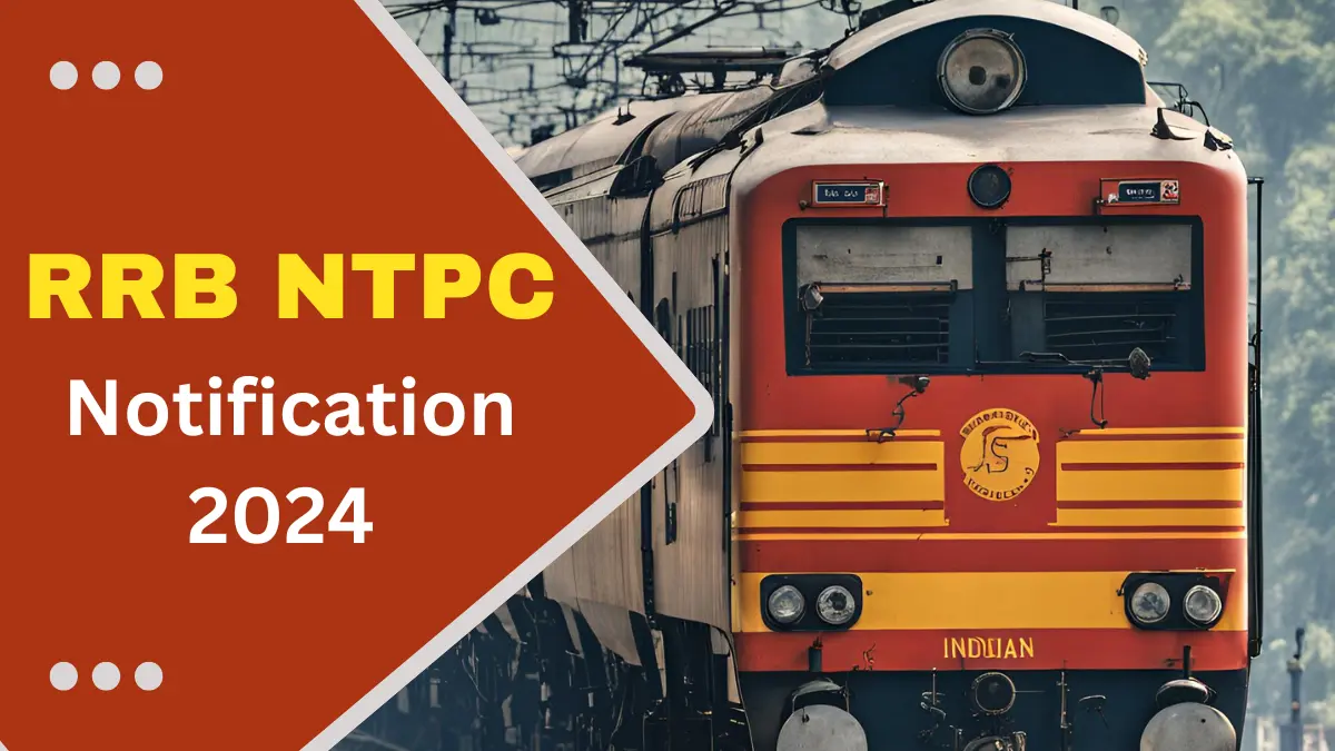 RRB NTPC last Date to apply 2024