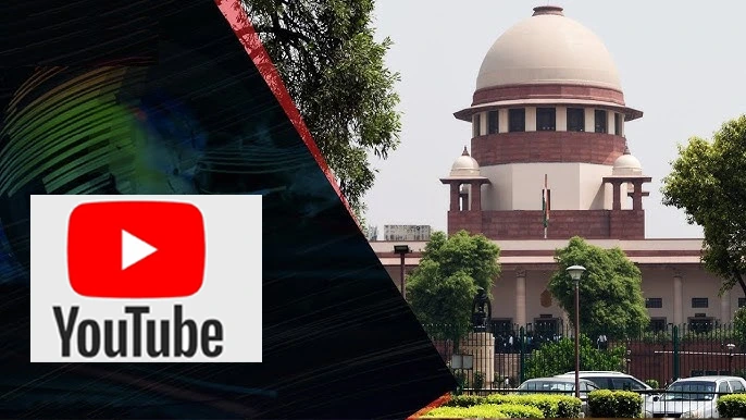 Supreme Court of India News