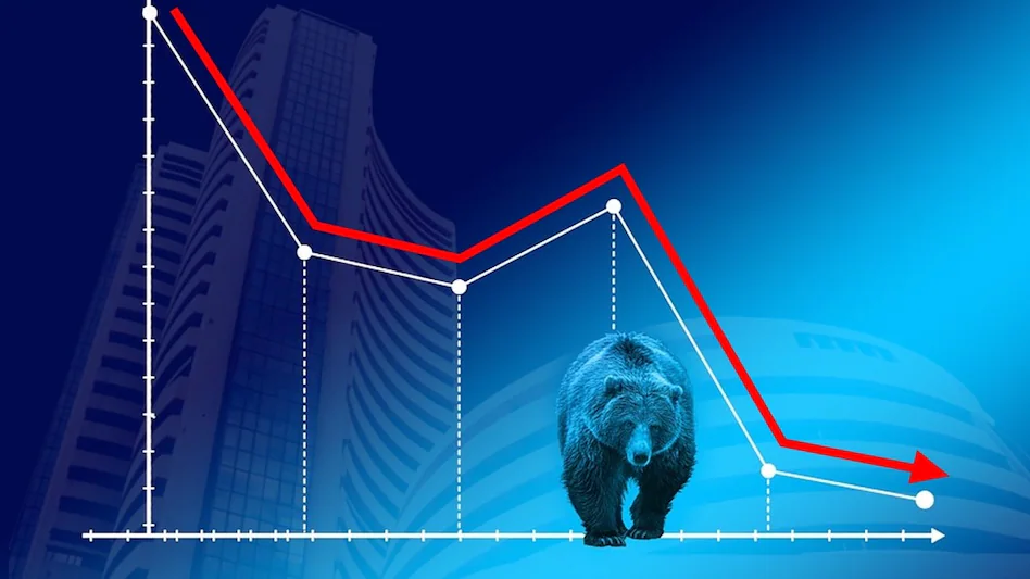 Why Tata Motors Share Price is Falling