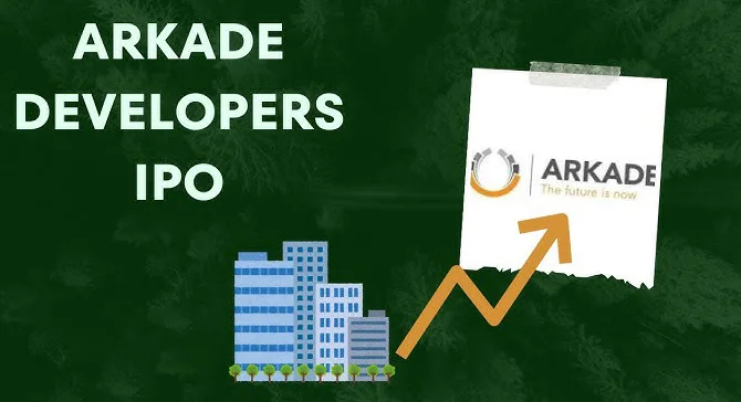 arkade developers ipo