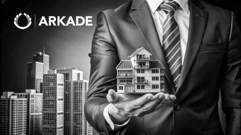 arkade developers ipo listing date