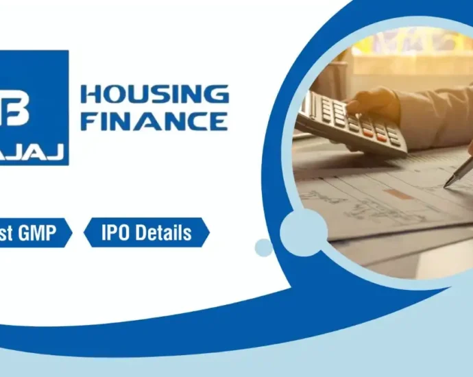 bajaj housing finance ipo