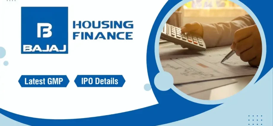 bajaj housing finance ipo