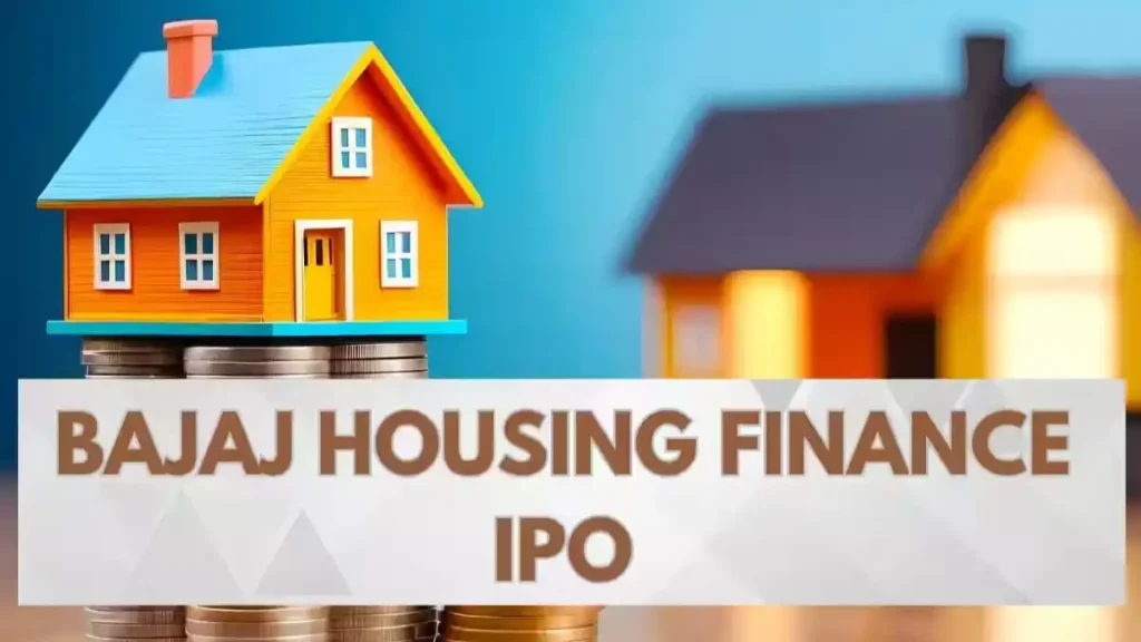 bajaj housing finance ipo valuation