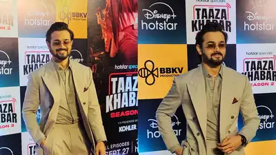 Taaza Khabar season 2 review