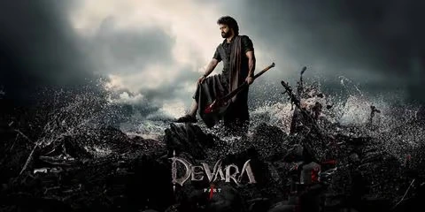 Devara Part 1 Reviews