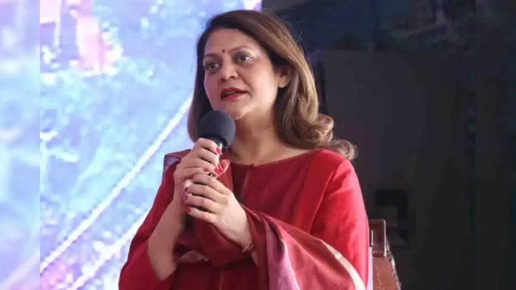 dr. rashmi saluja