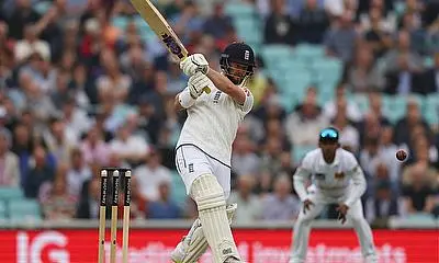  Joe Root