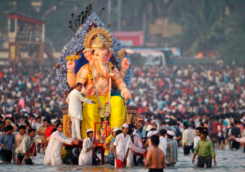 ganesh mahotsav 2024