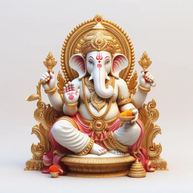 Ganesh utsav