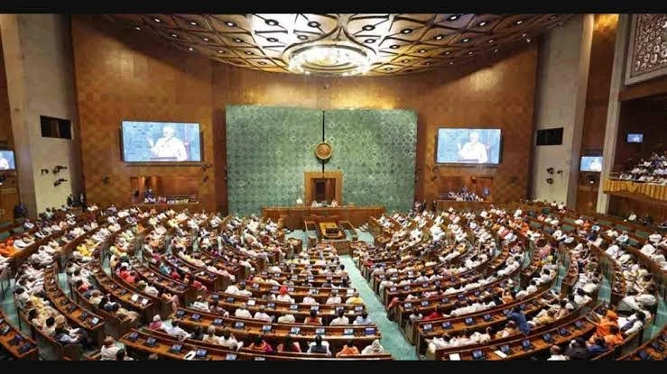 Waqf Amendment Bill 2024