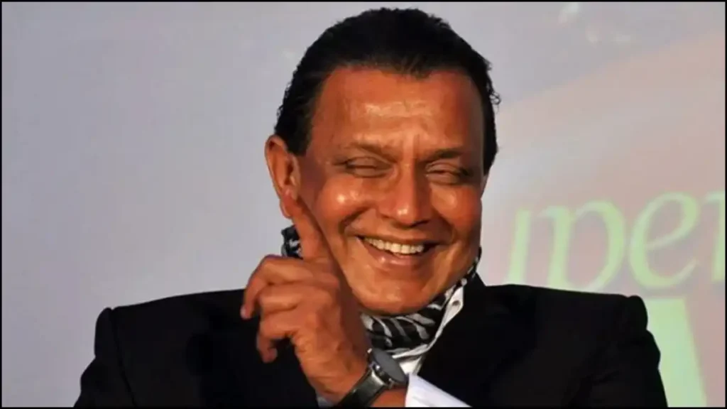 mithun chakraborty age